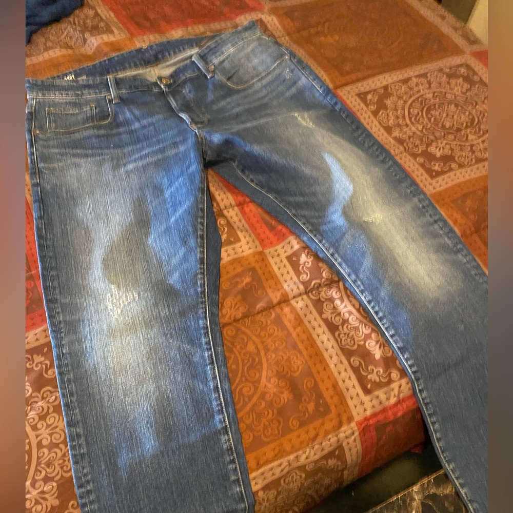 Brand New G Star jeans men 36